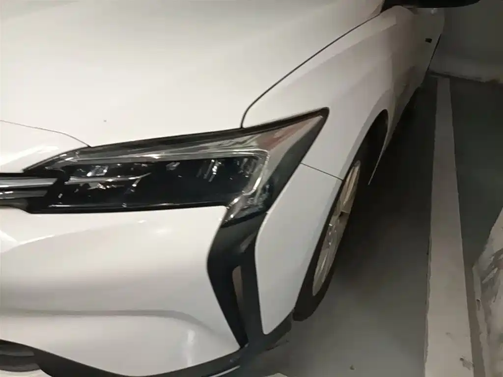 Buick Velite 6 2022 Connected Sharing PLUS фото 24