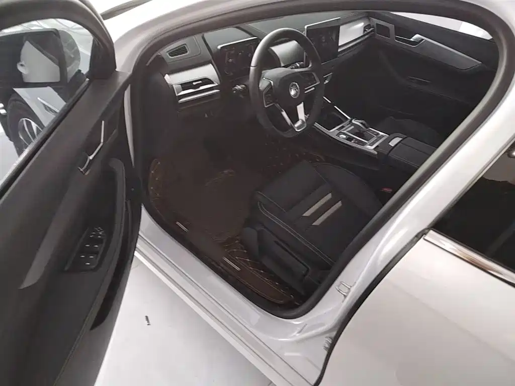 BYD QINHUANGDAO NEW ENERGY