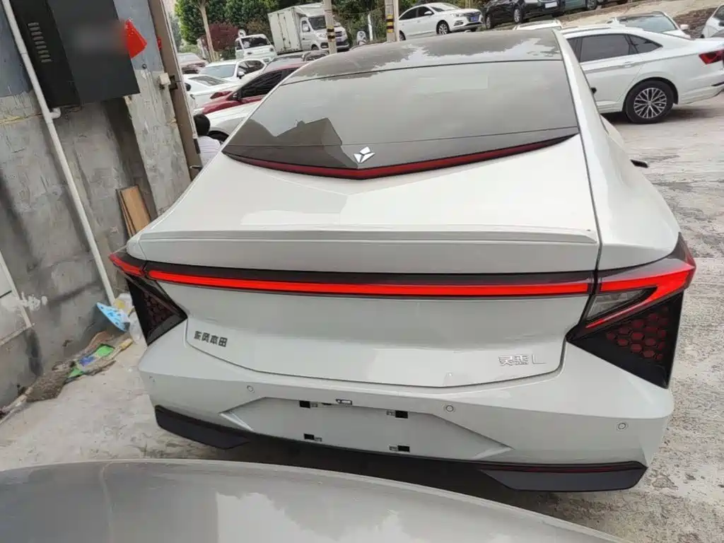 Lingxi L 2026 2026 Top Player Edition + Super Double Upgrade Package
