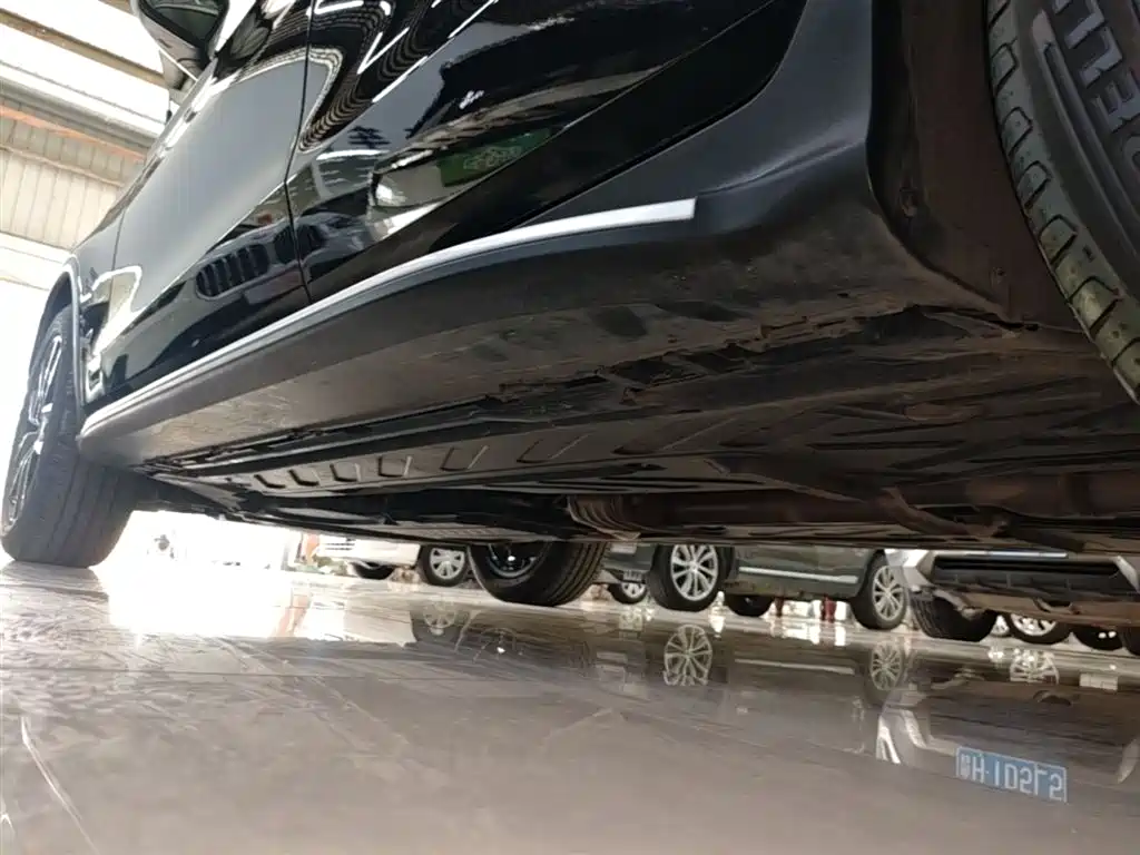 Mercedes-Benz GLC 2020 Facelift GLC 300 L 4MATIC Dynamic фото 22