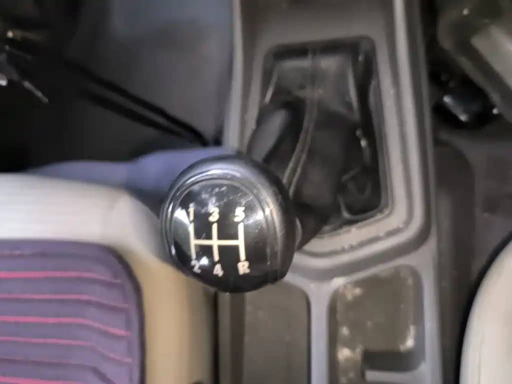 Wuling Motors Wuling Journey Classic 2015 2015 1.5L Comfort L3C