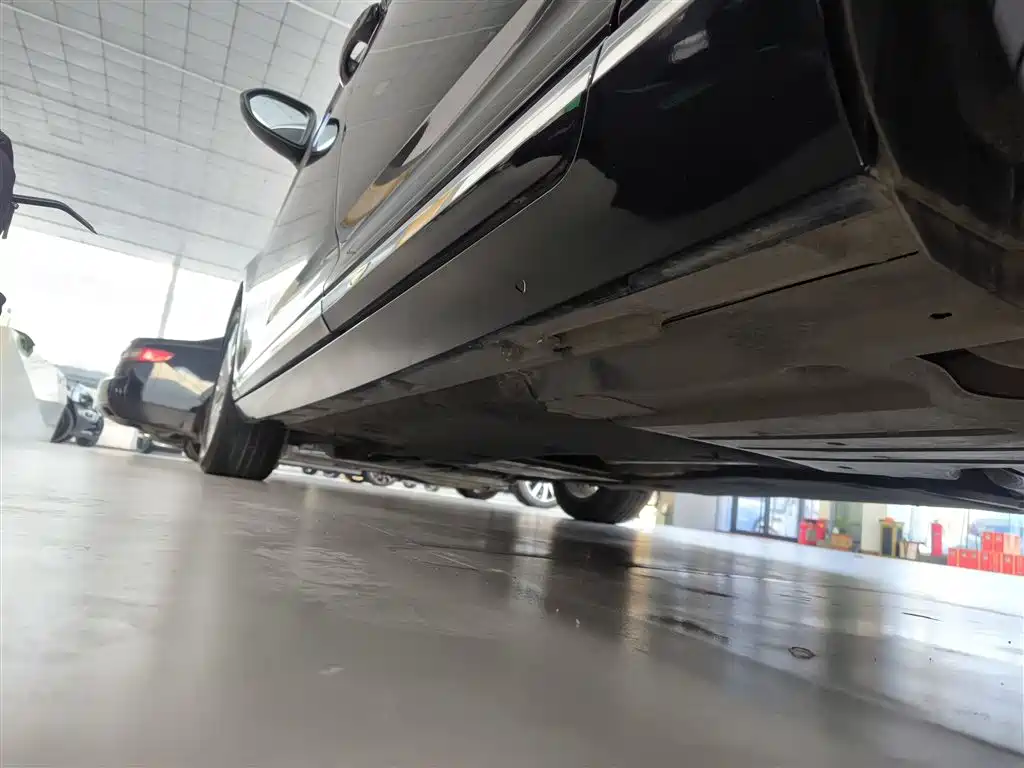 Volkswagen Magotan 2019 330TSI DSG Luxury Class China VI фото 21