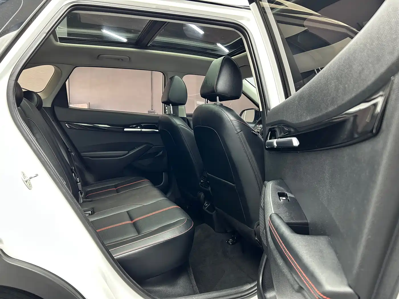 Kia KX3 Smart Run 2021 1.5L CVT Renewal Edition фото 21