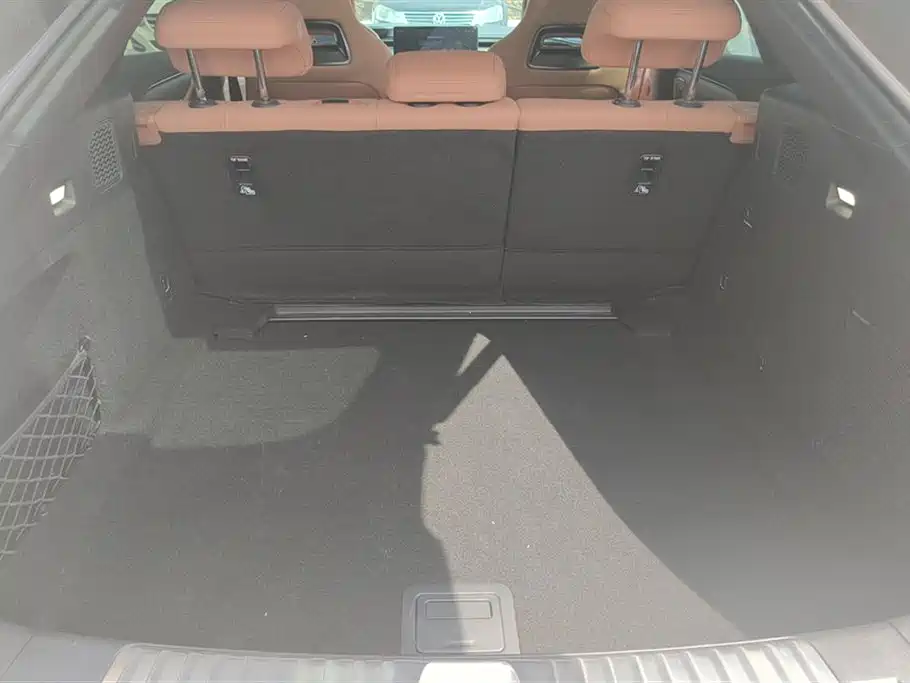 BYD Song L EV 2024 Model 662km Excellence фото 4