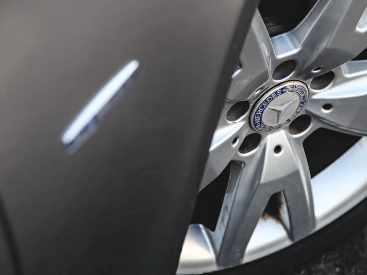 Mercedes-Benz CLS 2012 CLS 300 CGI фото 18