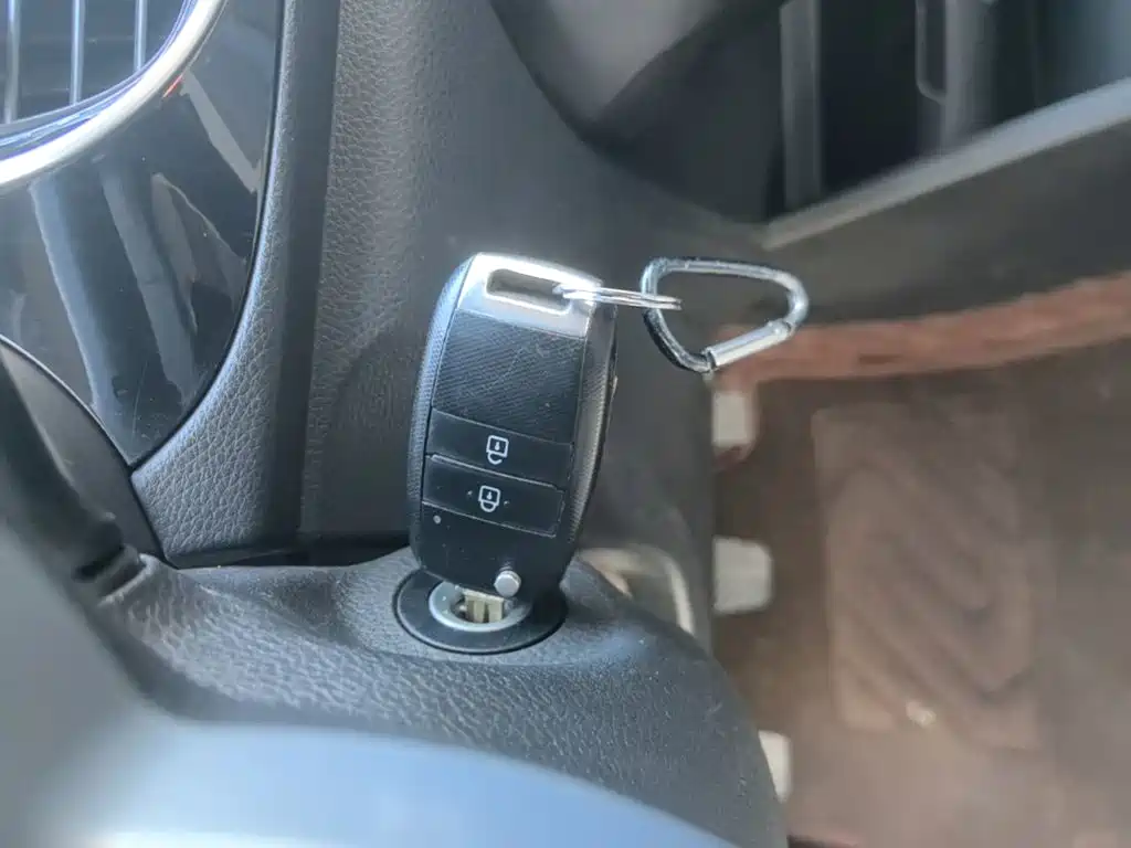 Kia Pegas 2019 2017 1.4L Manual Value Intelligent