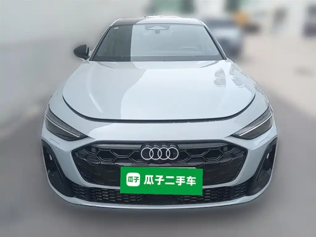 Audi A5L 2025 2.0T Sport Edition quattro фото 5