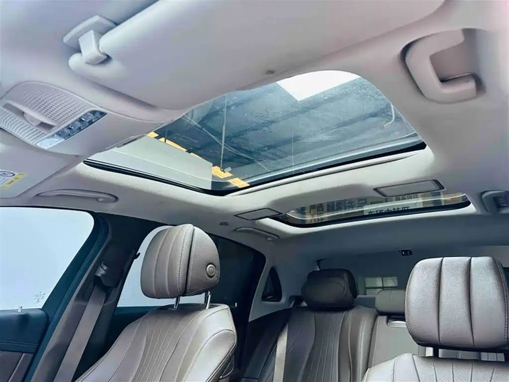 Mercedes-Benz E-Class 2020 E 260 L фото 13