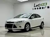 Фото 1 - Ford Focus