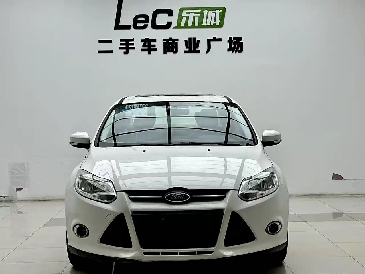 Фото 3 - Ford Focus