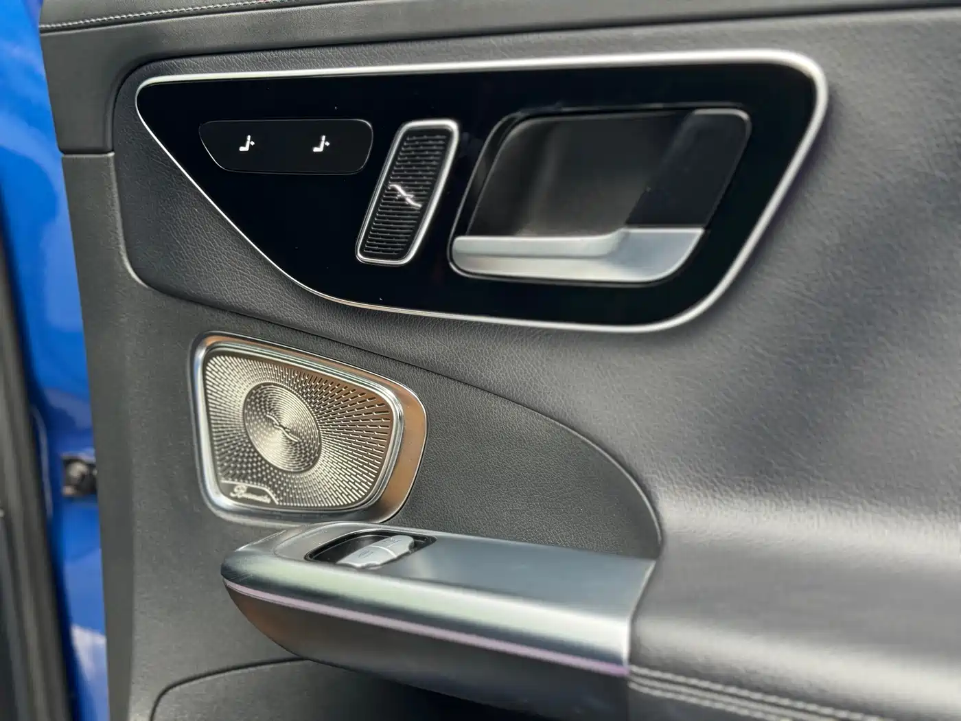 Mercedes-Benz C-Class 2022 C 260 L Night Sport Edition фото 20
