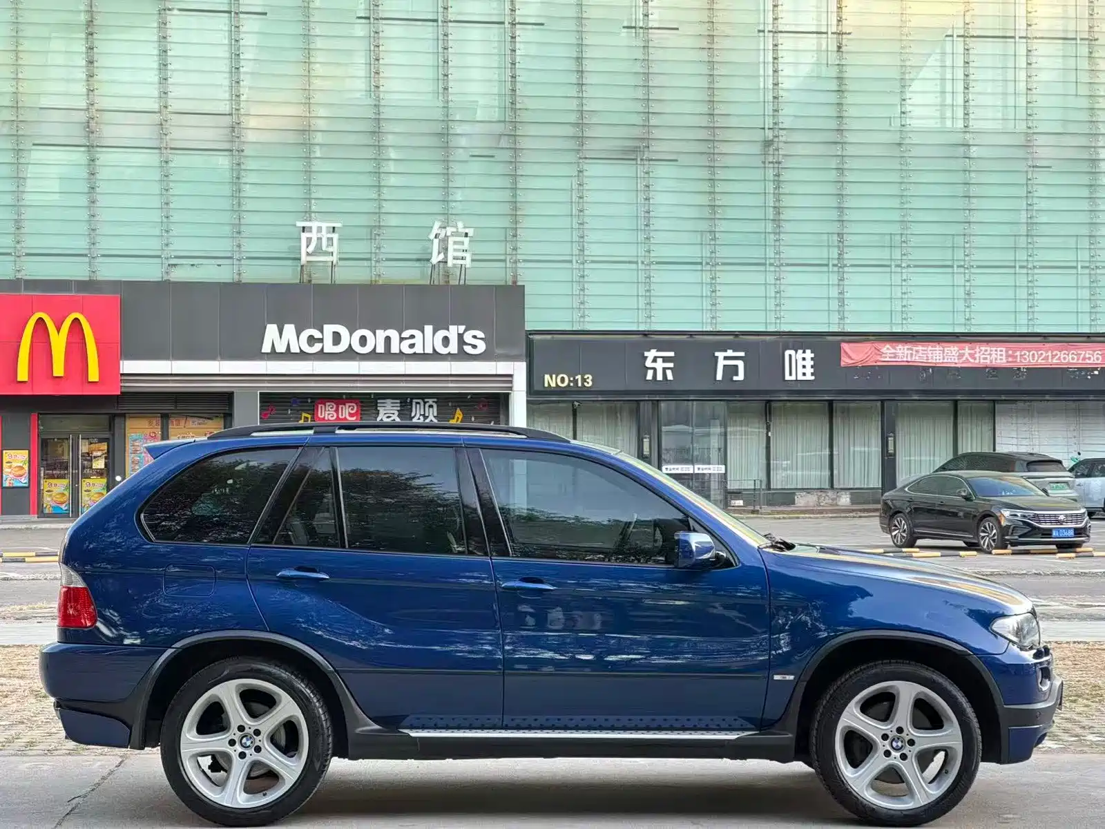 Photo 7 - BMW X5 (Import)