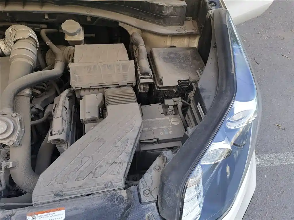 Kia KX5 2016 Model 1.6T Automatic 2WD DLX фото 23
