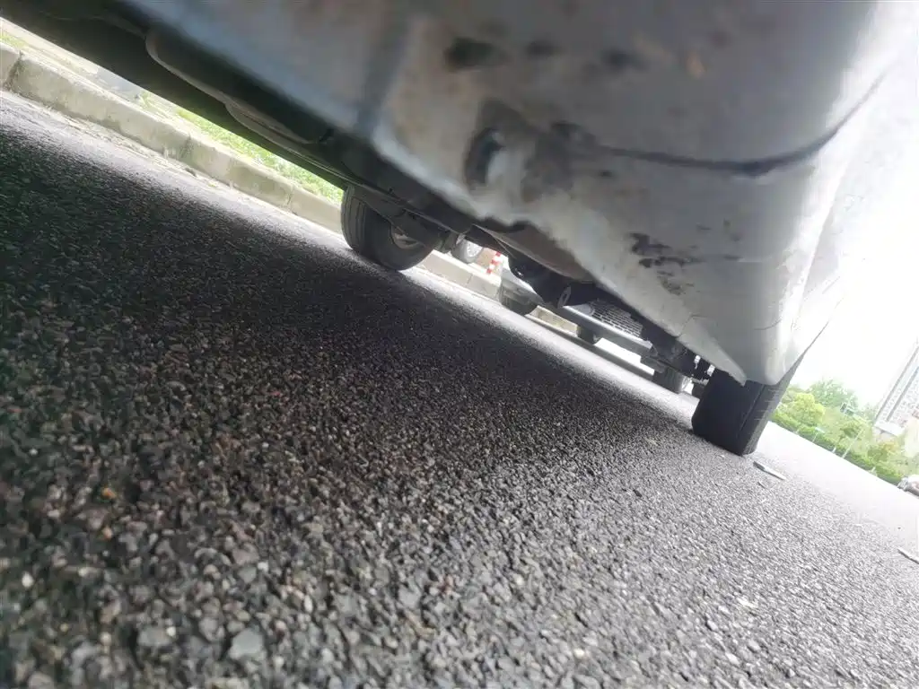 SAIC Maxus Maxus G10 2016 1.9T Manual Elite Edition Diesel China V фото 19
