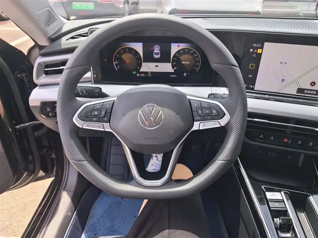 Volkswagen Lamando 2025 Lamando L 280TSI DSG Cool Edition фото 4