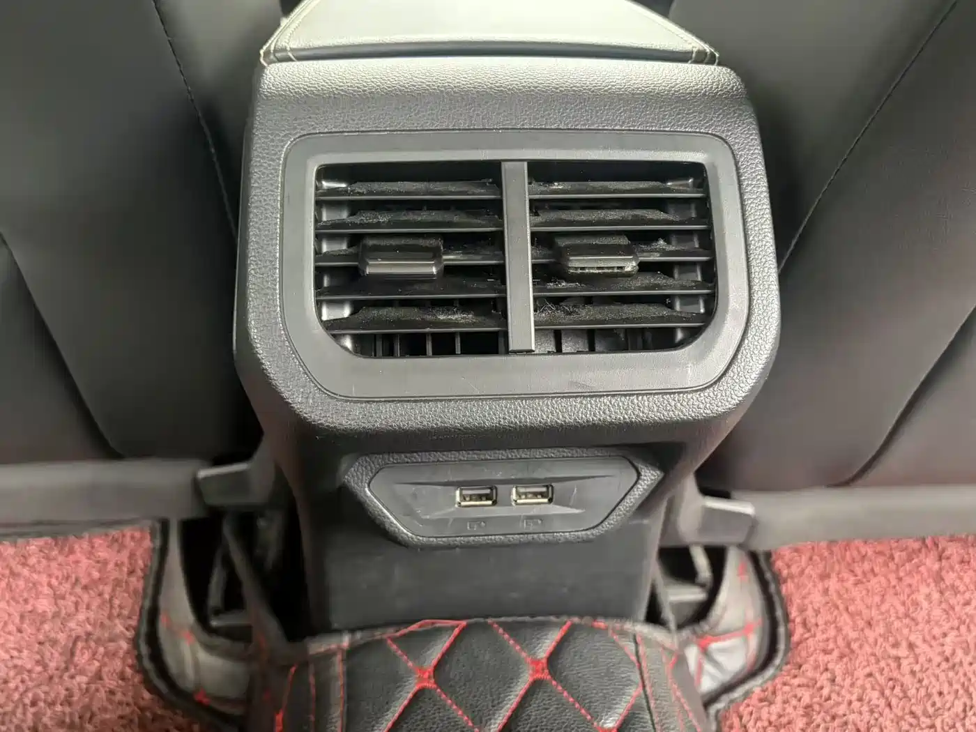 Volkswagen Lavida 2019 1.5L Automatic Comfort Edition China VI фото 13