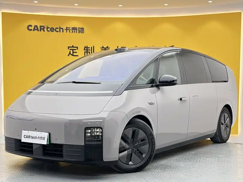 2026 Li Auto MEGA