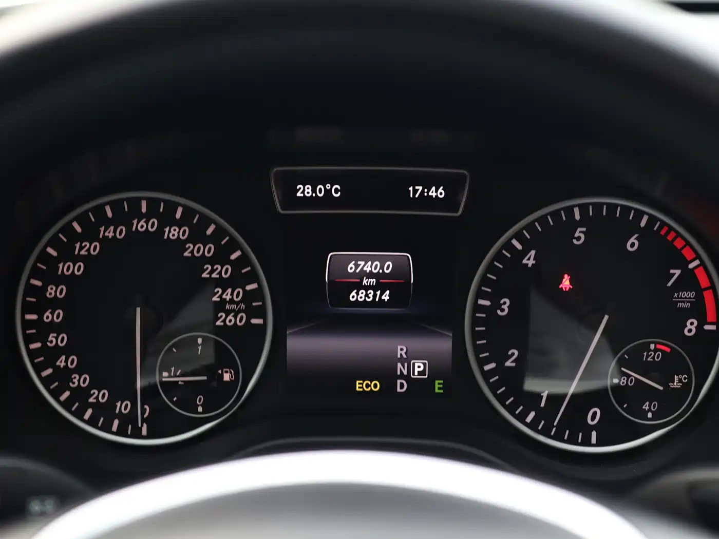 Mercedes-Benz A-Class (Import) 2015 A 180 фото 10