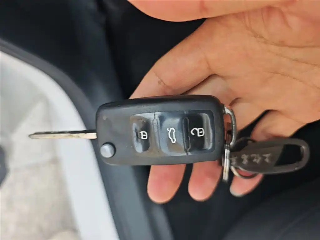 Volkswagen Santana 2018 1.5L Manual Trend Edition фото 9
