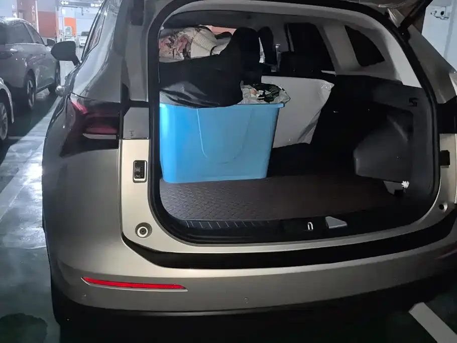 2026 Haval H6