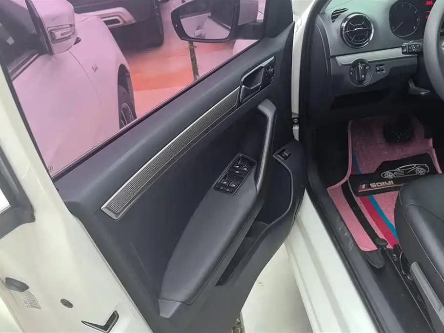 Volkswagen Jetta 2019 Dream Edition 1.5L Auto Fashion фото 7