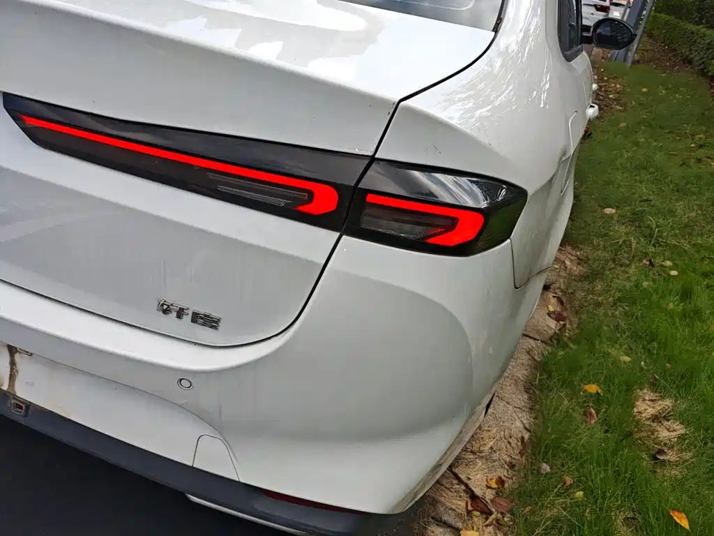 Cowin Xuandu 2022 2021 1.5T CVT Power Edition