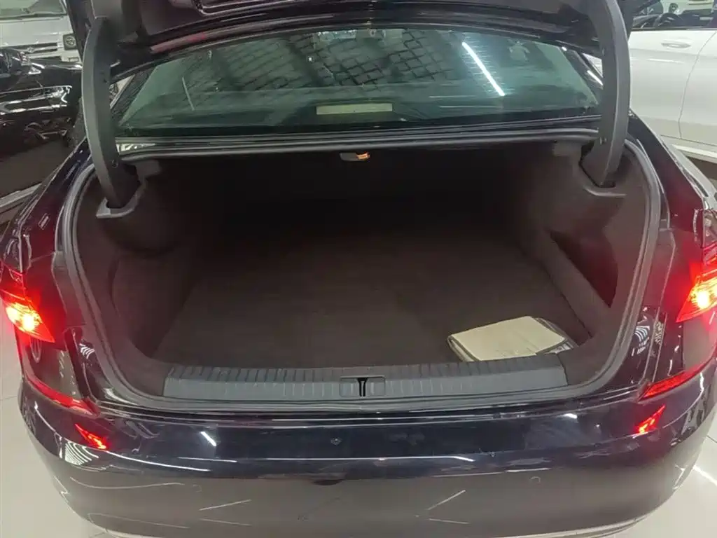 Volkswagen Passat New Energy 2019 430PHEV Hybrid Luxury Edition фото 19