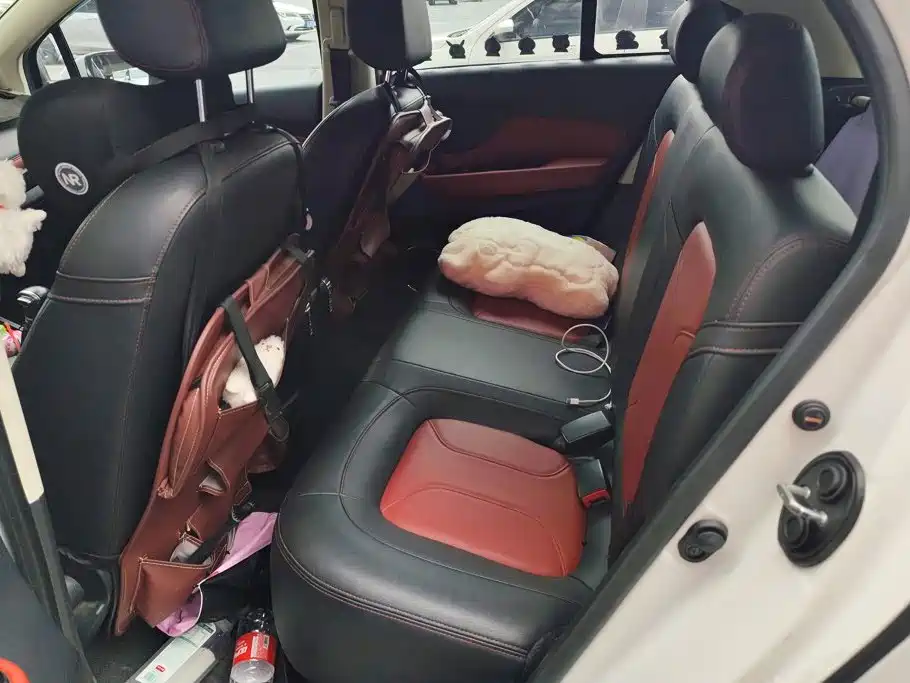 Haval H1 2016 2016 Facelift Blue Label 1.5L AMT Luxury