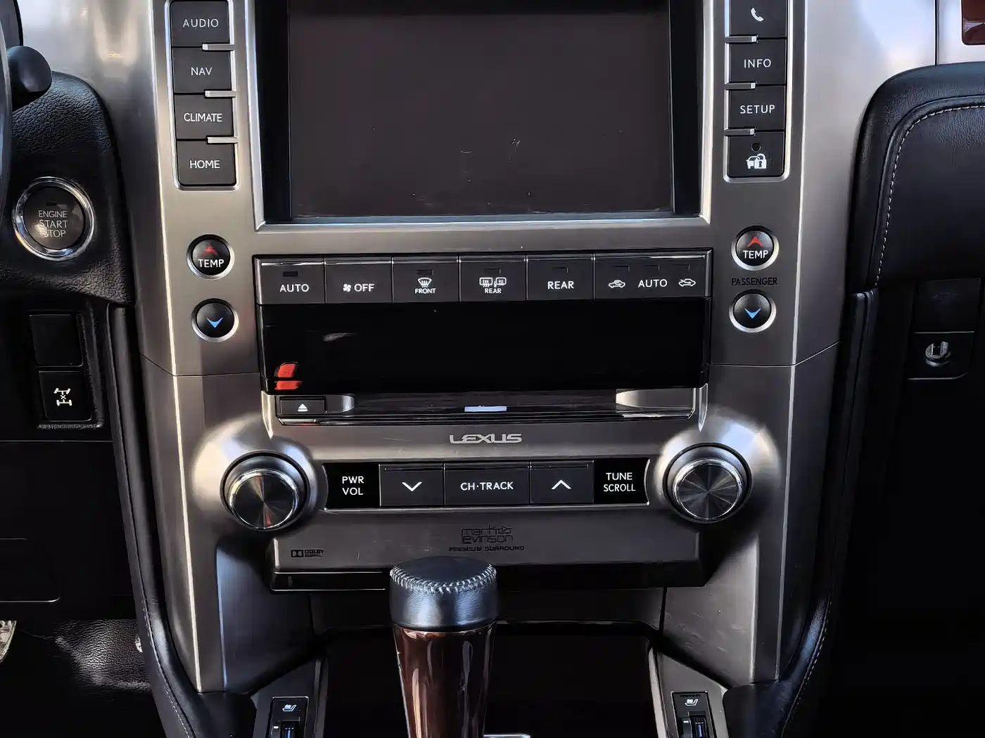 Lexus GX 2014 400 Premium фото 6