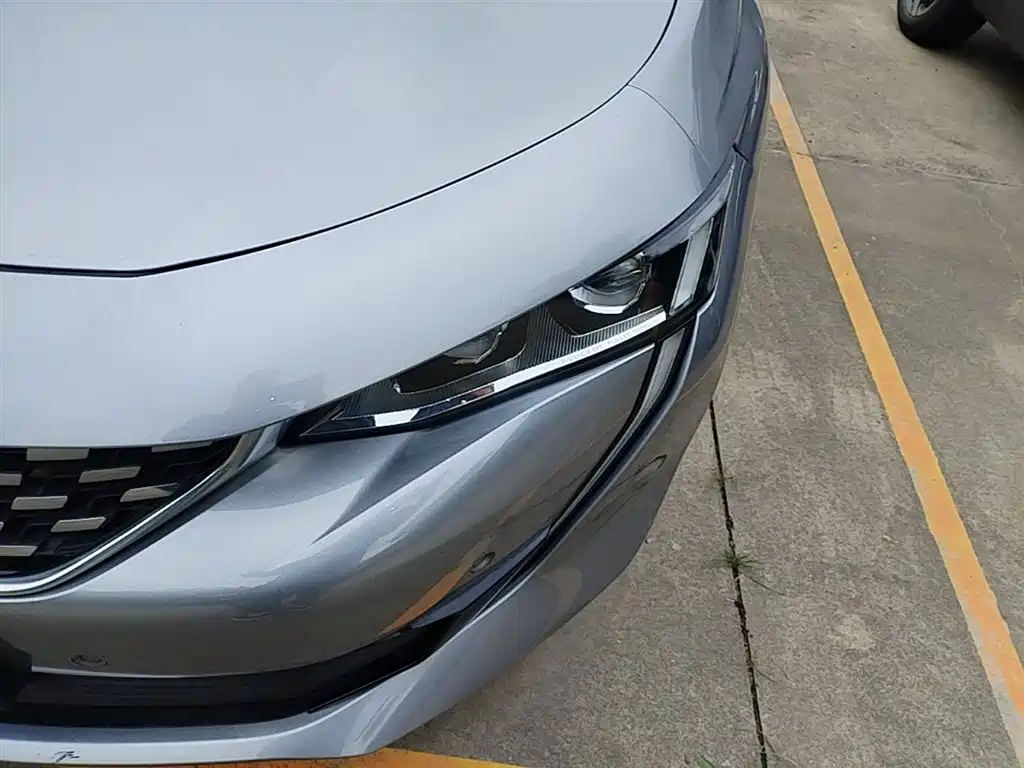 Peugeot 508 2022 508L 400THP PureTech Driving Control Edition фото 24