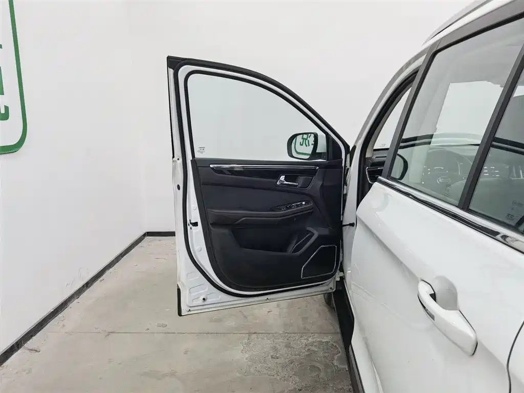 SWM SWAY MOTORS SWM SWIFT G05