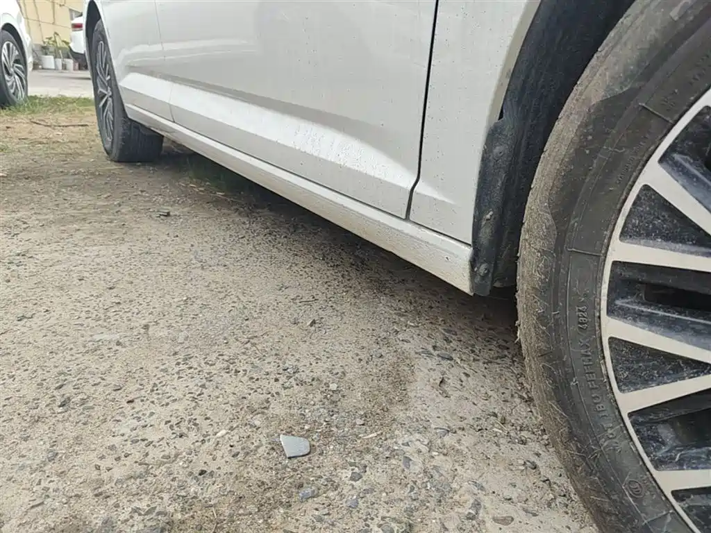 Volkswagen Sagitar 2019 200TSI DSG Comfort Edition China VI фото 21