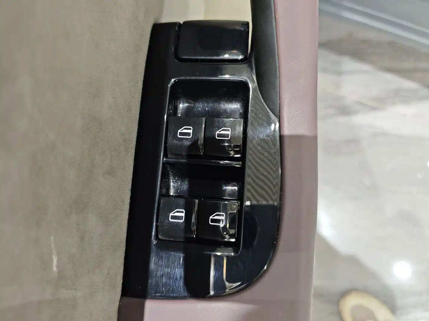 Leapmotor C11 2022 2021 Model Premium Edition