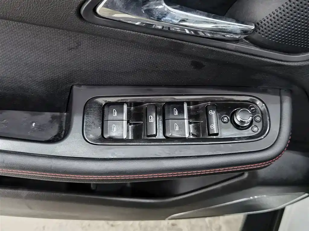 SWM SWAY MOTORS SWM SWIFT G05