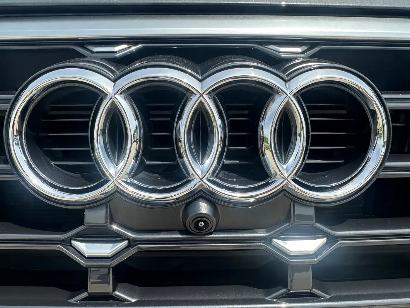 Audi Q3 2022 35 TFSI Fashion Dynamic фото 4