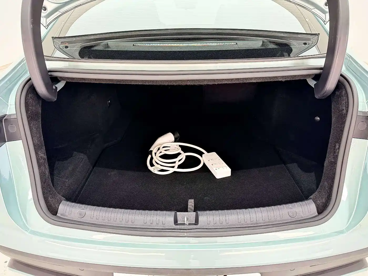 BYD Seal 06 New Energy 2024 DM-i 120KM Premium фото 14