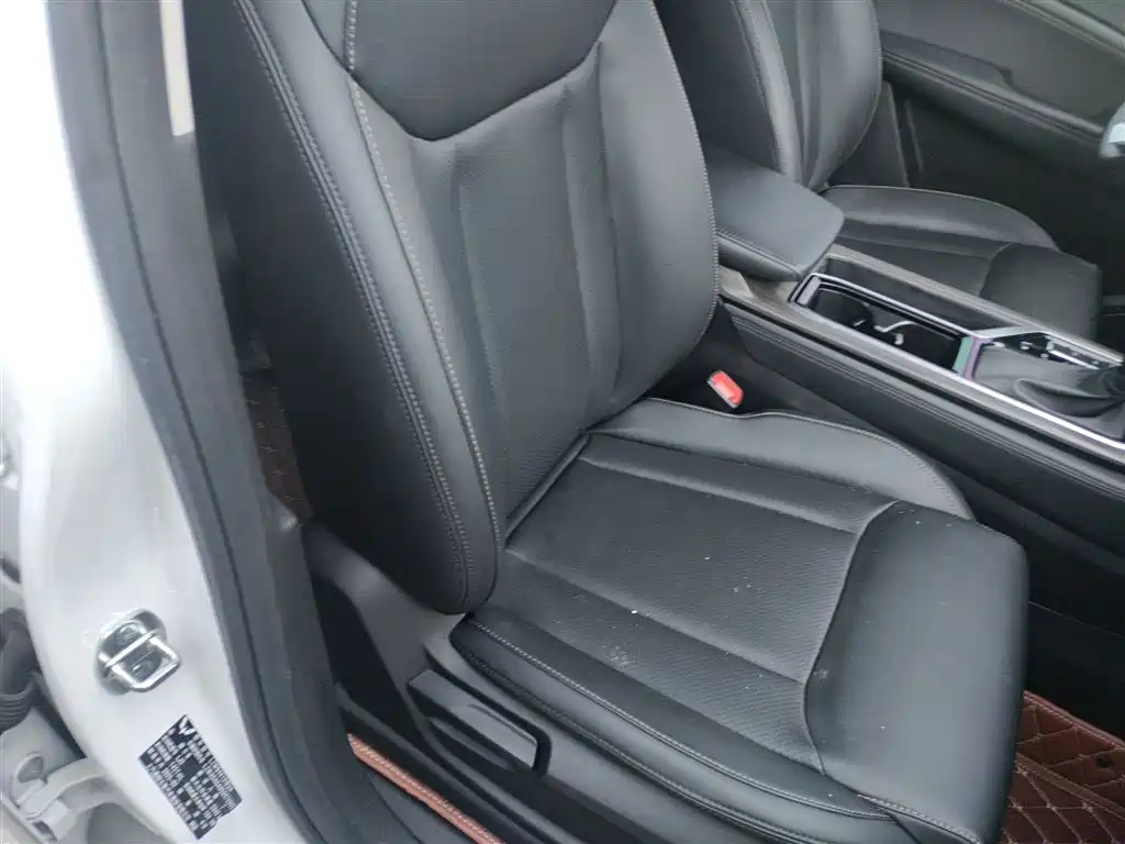 WULING AUTOMOBILE WULING JIACHEN
