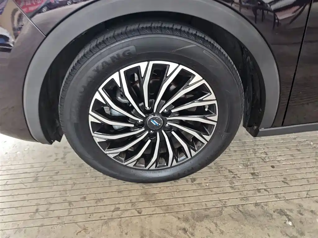 Changan Oshan Changan Oushang Kosai EV 2021 2020 Leading Style