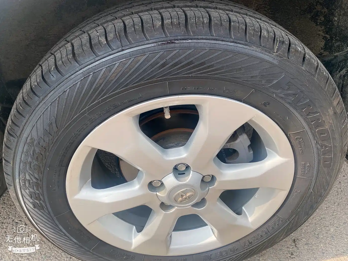 Toyota RAV4 Rongfang 2010 2.4L Automatic Luxury Upgrade Edition фото 13