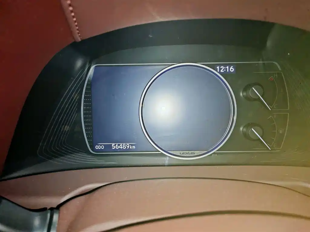 Lexus ES 2020 200 Excellence фото 3
