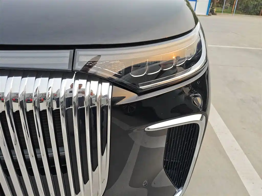 Voyah Auto Voyah Dreamer 2025 PHEV AWD Flagship Kunpeng Edition фото 24