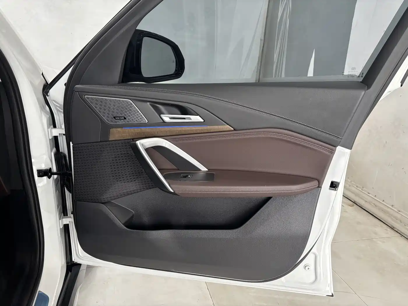 BMW X1 2024 xDrive25Li X Design Package фото 28