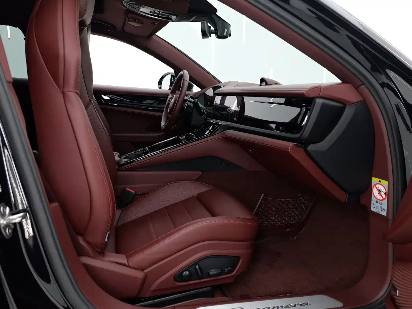 Porsche Panamera 2024 Panamera 2.9T фото 6
