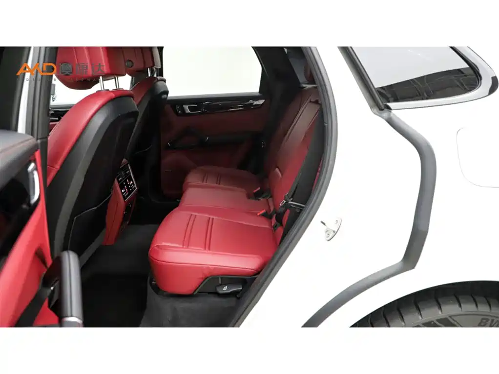 Porsche Cayenne New Energy 2022 2021 Cayenne E-Hybrid 2.0T