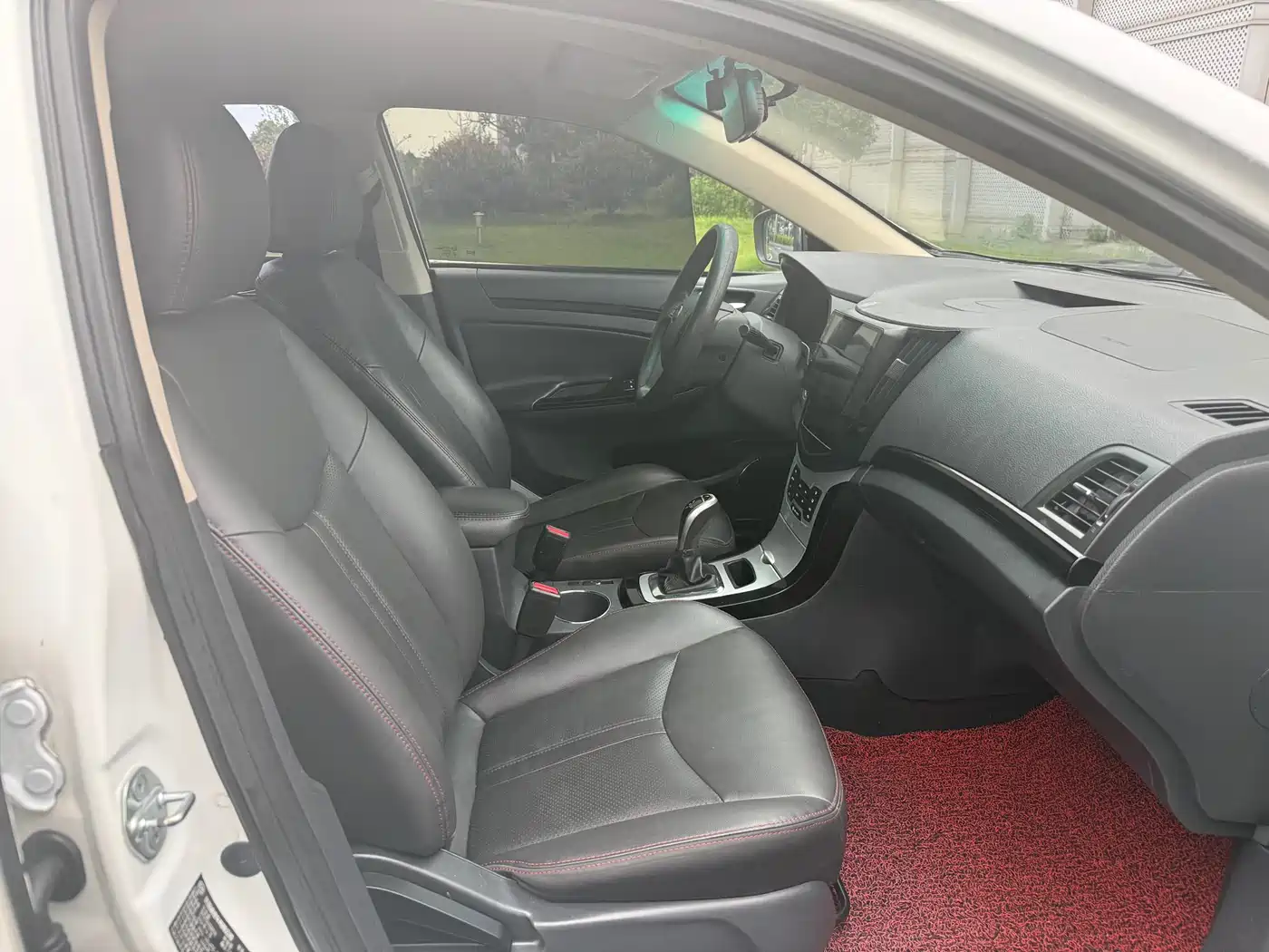 BYD e5 2018 450 Connected Enjoyment фото 16