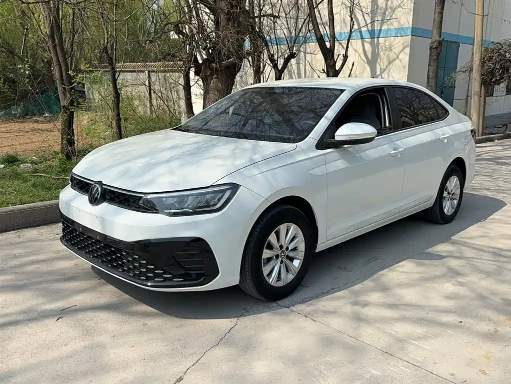 Volkswagen Lavida 2023 Xinrui 1.5L Auto Xinyi Edition