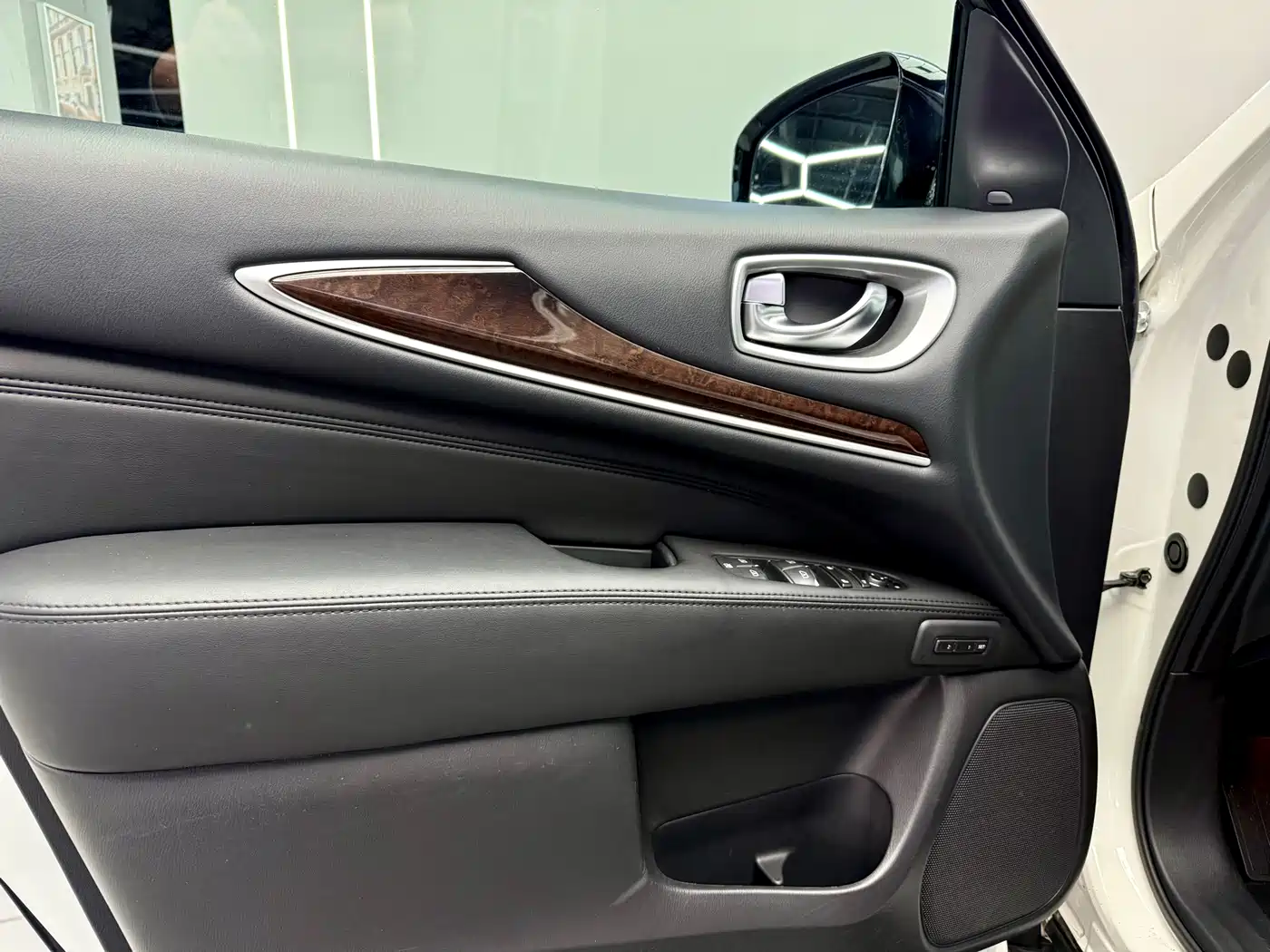 Infiniti JX 2013 JX35 AWD All-Round Edition фото 11