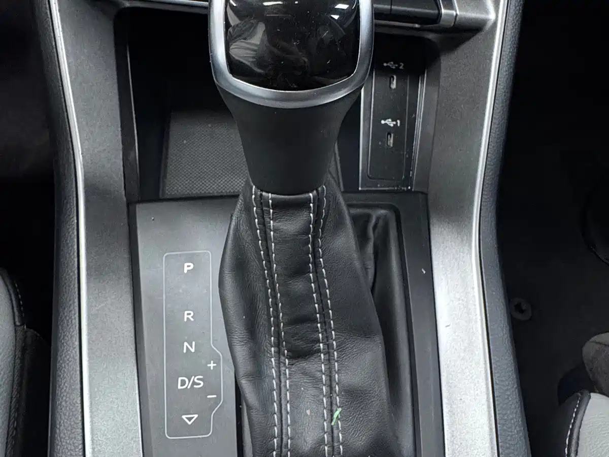 Audi Q3 2022 35 TFSI Fashion Dynamic фото 18