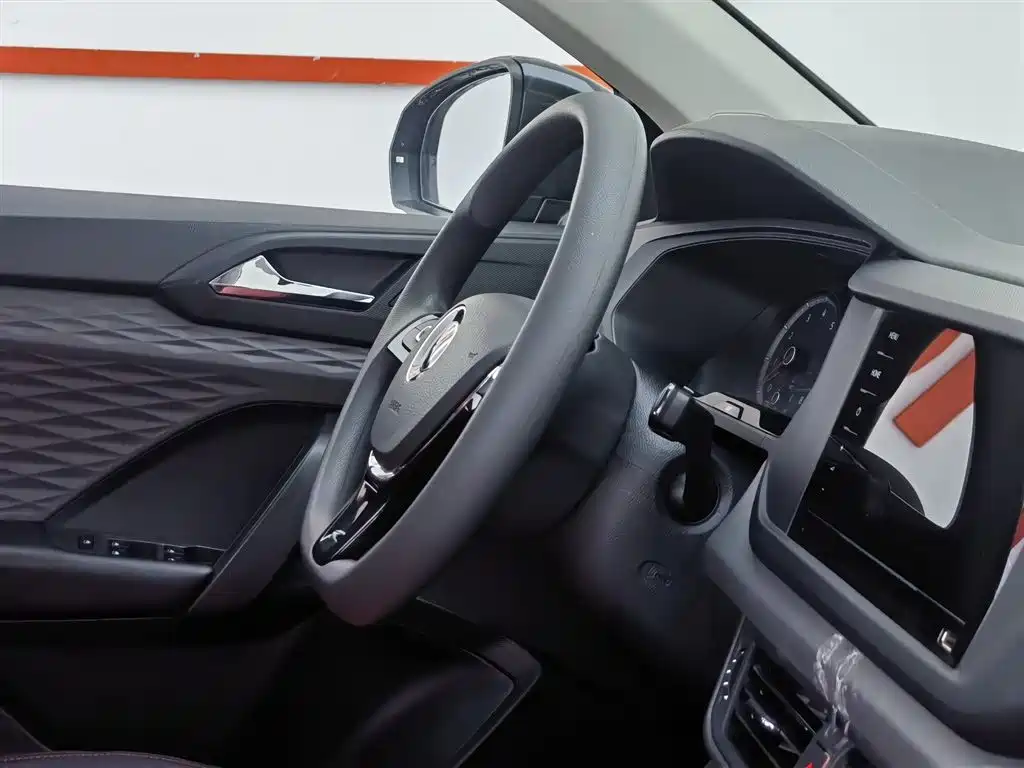 Volkswagen Tharu 2021 Model 280TSI 2WD Trend Edition фото 22