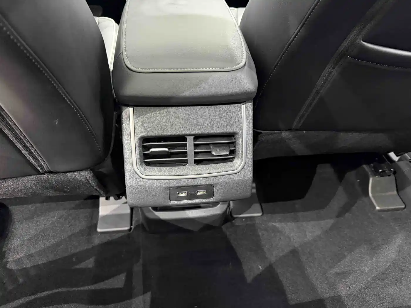 Haval H6 2021 Model National Trend Edition 1.5T Auto Champion фото 16